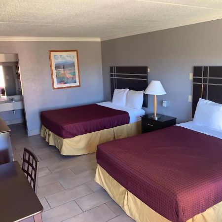 Executive Inn & Suites Beeville Exteriér fotografie