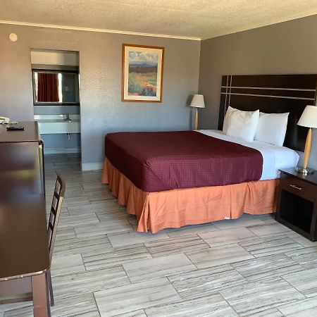 Executive Inn & Suites Beeville Exteriér fotografie