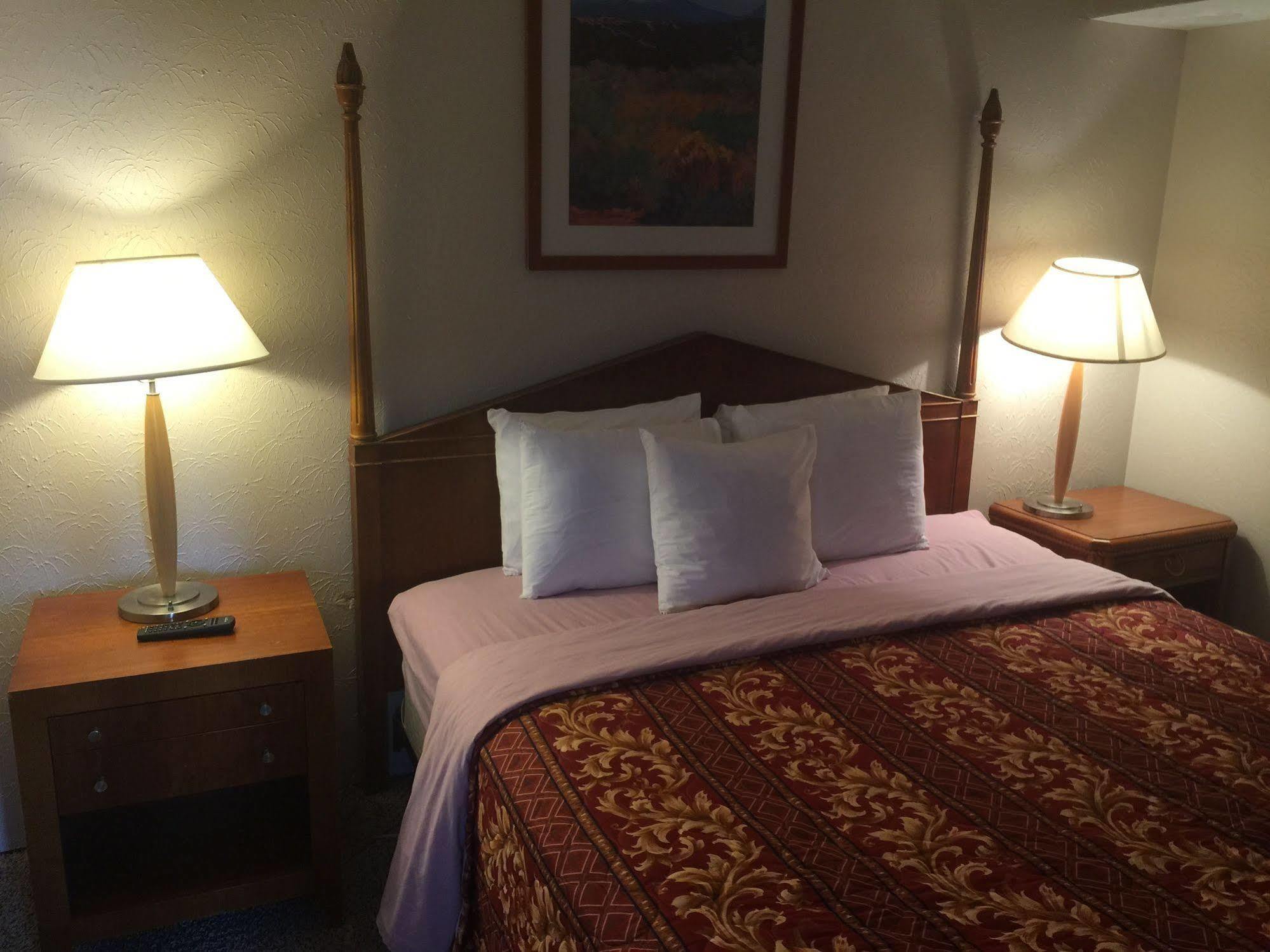 Executive Inn & Suites Beeville Exteriér fotografie