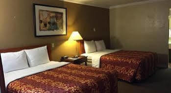Executive Inn & Suites Beeville Exteriér fotografie