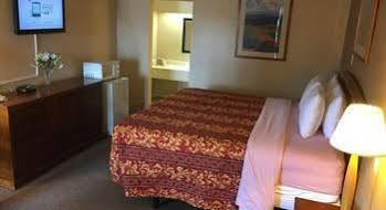 Executive Inn & Suites Beeville Exteriér fotografie