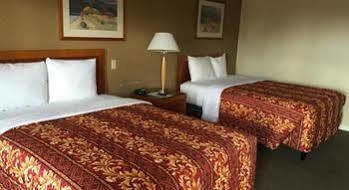 Executive Inn & Suites Beeville Exteriér fotografie