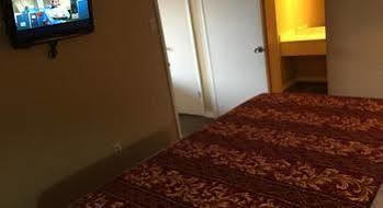 Executive Inn & Suites Beeville Exteriér fotografie