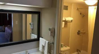 Executive Inn & Suites Beeville Exteriér fotografie