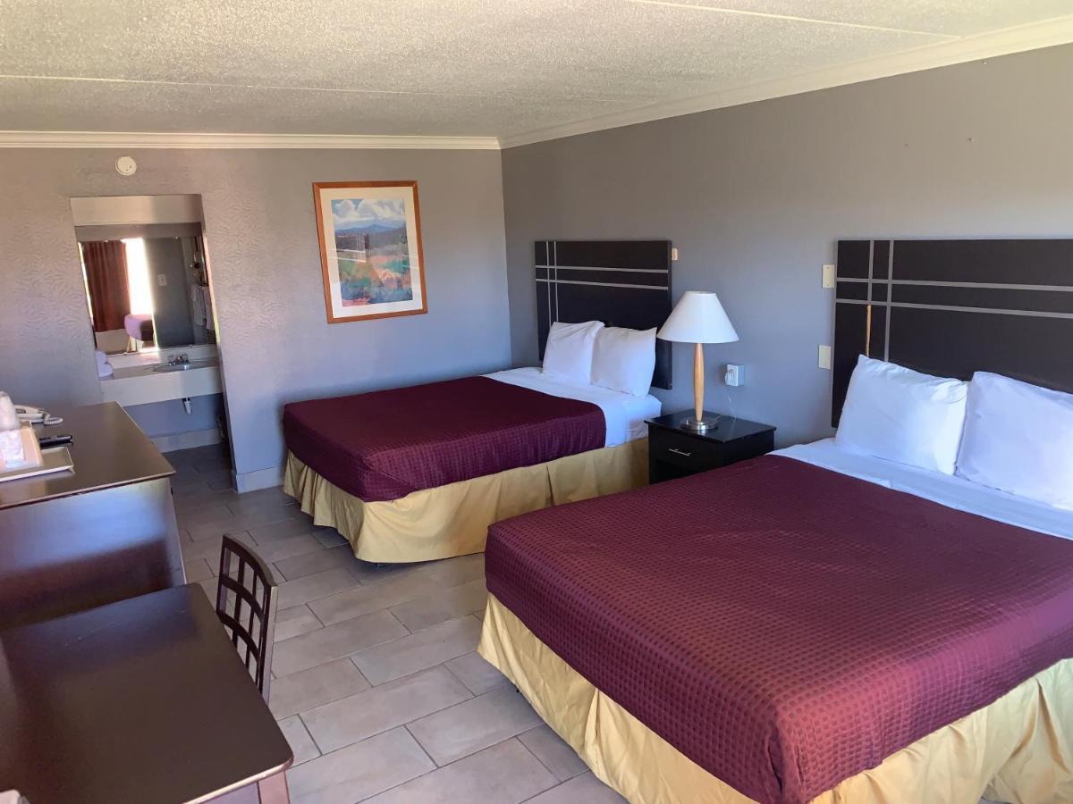 Executive Inn & Suites Beeville Exteriér fotografie
